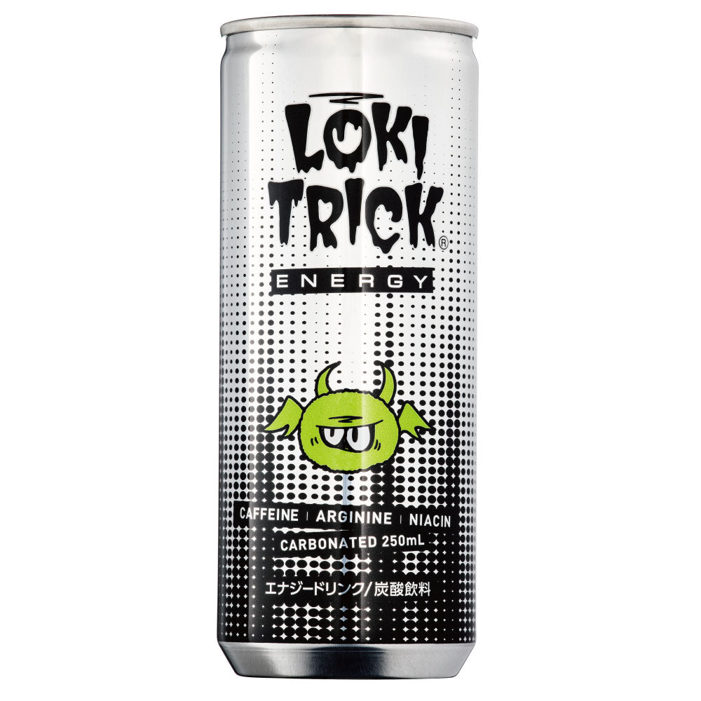 ロキトリック エナジー250ml × 30本